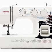 Швейная машина Janome EL-190 фотография