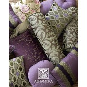 Ткани Alhambra фото