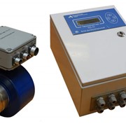 Теплосчетчики для водяных систем теплоснабжения фото