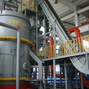 Установки для газификации биомассы под заказ из Китая.