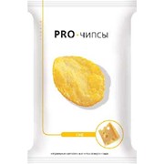 Чипсы картофельные “PRO-чипсы” фото