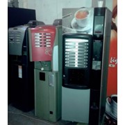 Кофейные автоматы марки Necta Kikko- 1шт. киев фото