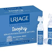 Isophy Изофи натуральная термальная вода для ежедневного очищения носа и глаз для детей