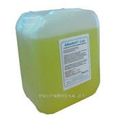 Жидкое концентрированное нейтральное моющее средство Alkadem-Lux канистра 5 л