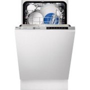 Машина посудомоечная встраиваемая Electrolux ESL 94565 RO фото