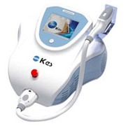 Аппарат для эпиляции и омоложения Kes Med 210