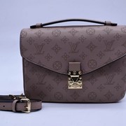 Сумка LOUIS VUITTON Pochette Metis 50207 фото