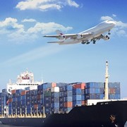 Международная доставка грузов с Китая в Одессу Украину или Россию фото