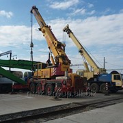 Железнодорожные перевозки, прием и отправка вагонов в Краснодаре, перевалка грузов, ответственное хранение