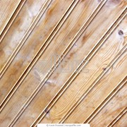 Вагонка деревянная фото