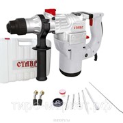 Перфоратор Ставр ПЭВ-1050 фото