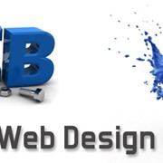 Веб-дизайн фотография