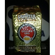 Кофе в зернах LavAzza Qualita Oro фотография
