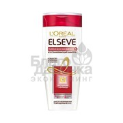Шампунь Elseve восстановление 400 мл 85180 фото