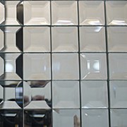 МозаикаMJ3002 22шт (1,98кв,м/кп), стеклянная основа, 30*30 см, 10кг/м2 фото
