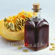 Масло тыквенных семечек фото