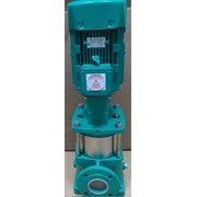 Насос вертикальный Ebara EVMSG 3-17 фото