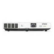 Проектор Epson EB-1760W фото