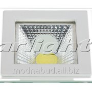 Панель Светодиодная CL-S100x100TT 5W Day White Артикул 017977 фото