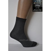 Мужские демисезонные носки “Demi“ Гладь“ фото
