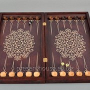 Нарды - Классика фото