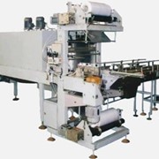 Упаковочная машина Б3-ТУК-10 фото