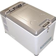 Автохолодильник Sawafuji Engel MT-60FG3 фото
