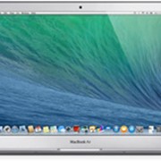 Apple MacBook Air 13.3-inch Model: A1466 фото