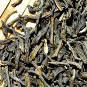 Чай зеленый Сосновые иголки Сон Чжень