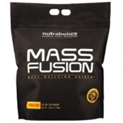 NutraBolics Mass Fusion (7250g)