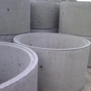 Кольца бетонные КС 15.9С фото
