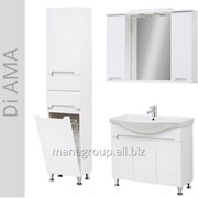 Мебель для ванной комнаты Di Ama фото