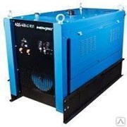 Сварочный агрегат (САГ) АДД - 4004+ВГ