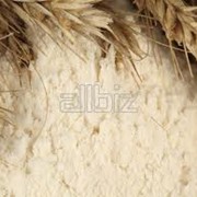 Мука пшеничная второго сорта фото