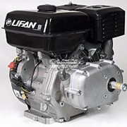 Бензиновый двигатель Lifan 177FD-R D22 (с редуктором) фото