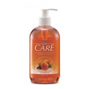 Жидкое мыло Saraya “CARE“ фото