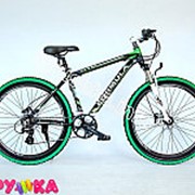 Велосипед горный formula dtm 261912f-3-dtm