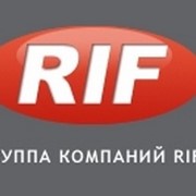 Надувной батут для бизнеса РИФ фото