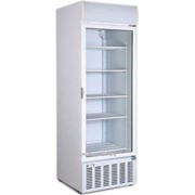 Шафа демонстраційна холодильна CRYSTAL CR 500 (Греція) фотография