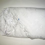 Одеяло-конверт из тюли ОК-ТХ