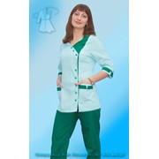 Женский костюм для медицинской сферы МКЖ 11