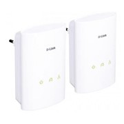 Адаптеры сетевые D-Link DHP-307AV/Е