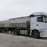 Аренда техники для перевозки негабаритных грузов