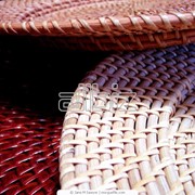 Плетеная мебель из лозы