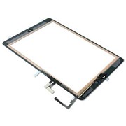 Тачскрин (сенсорное стекло) для планшета Apple iPad Air 9.7“ black фото