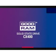 Накопитель SSD GoodRam CX400 256Gb (SSDPR-CX400-256-G2) фотография