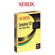 Бумага офисная цветная XEROX в Киеве, Украине фото