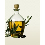 Масло оливковое рафинированное Refined Olive Oil фото