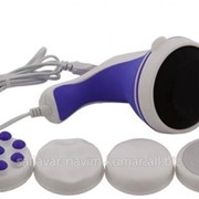 Вибромассажер relax and tone фото