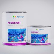 Флуоресцентная краска Acmelight Fluorescent paint for Interior